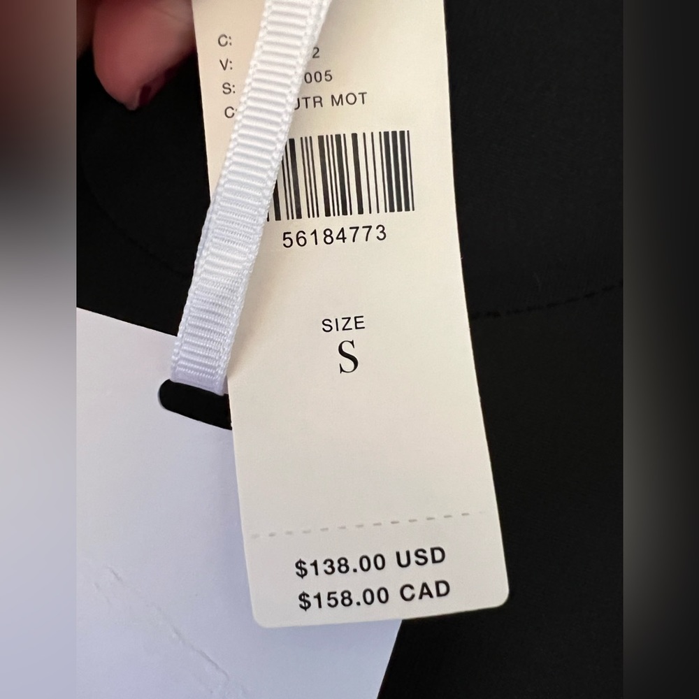 NWT Hariyn Trenchcoat - Picture 6 of 16